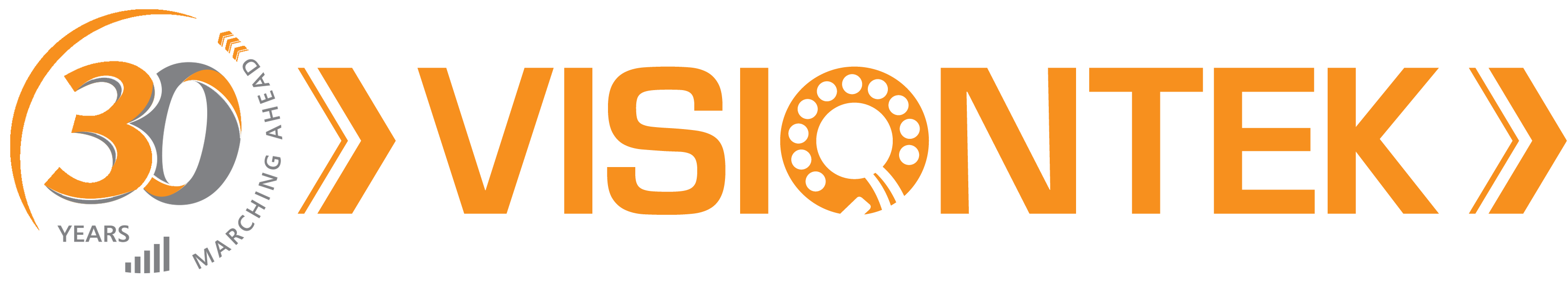 Visiontek Solar Logo